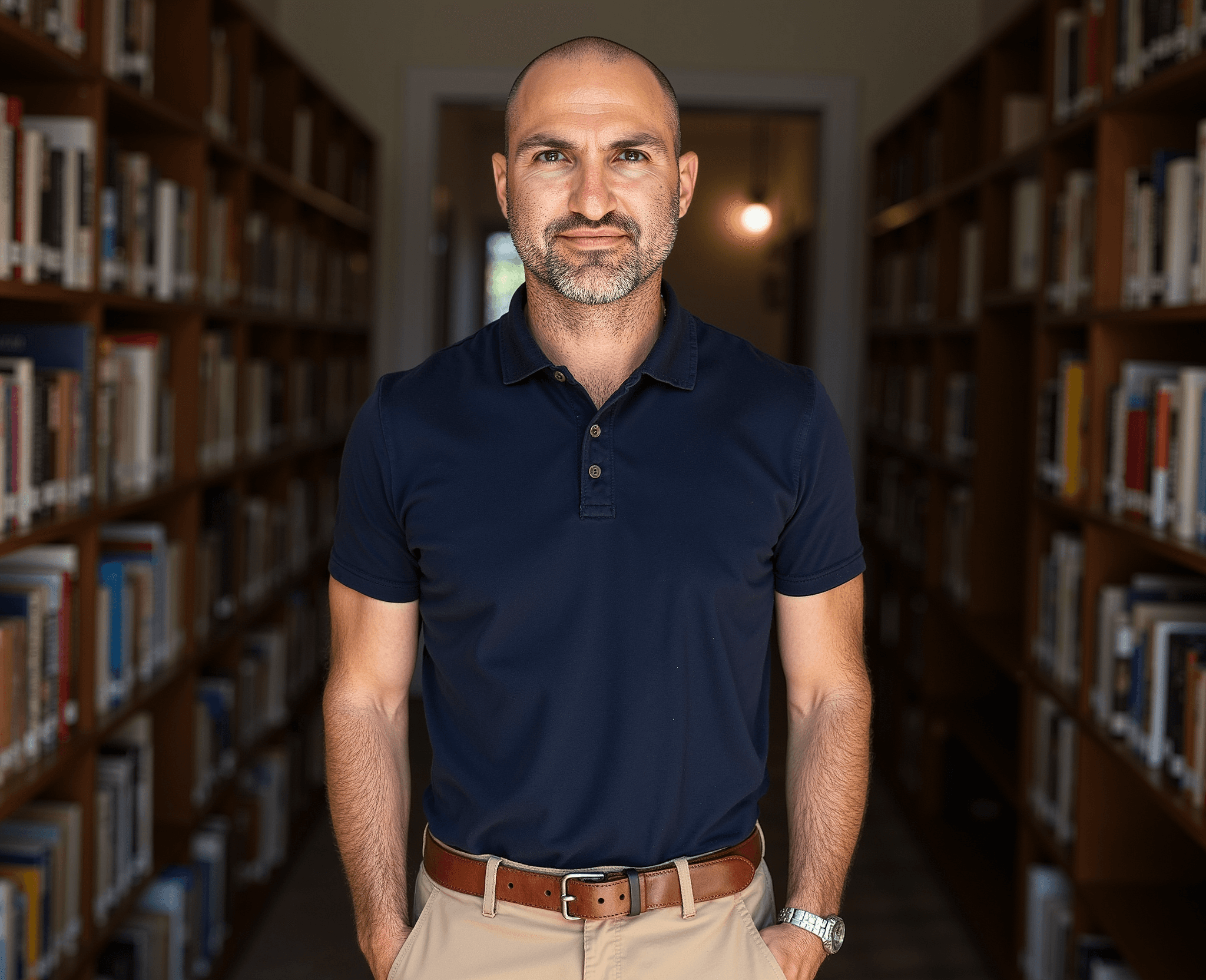 Brendan Haddad — Propertyverse Ltd